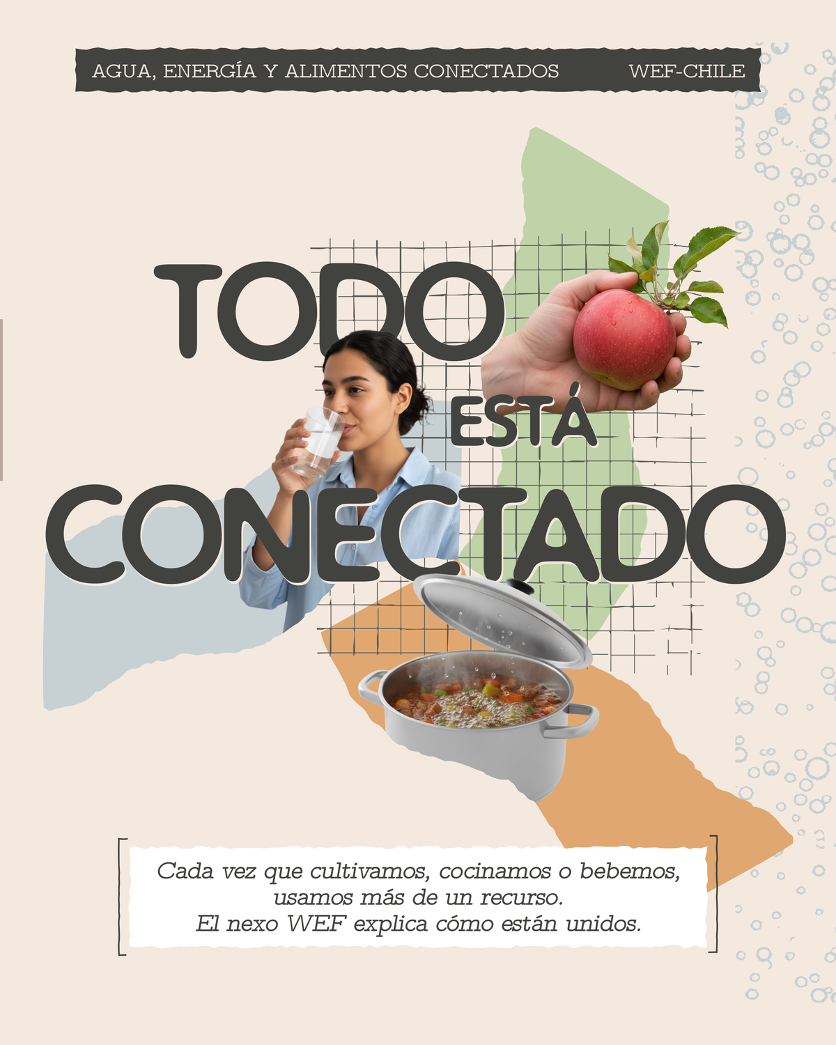 Todo Está Conectado